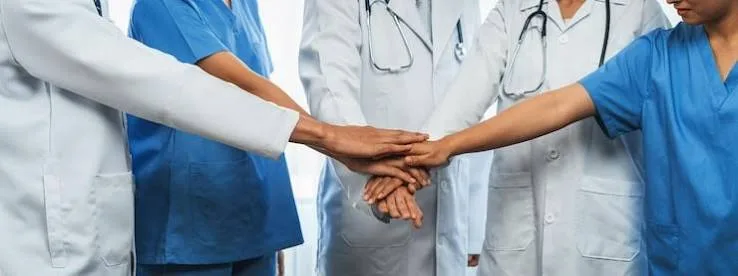 Equipe Técnica Dra. Magda Medicina do Trabalho