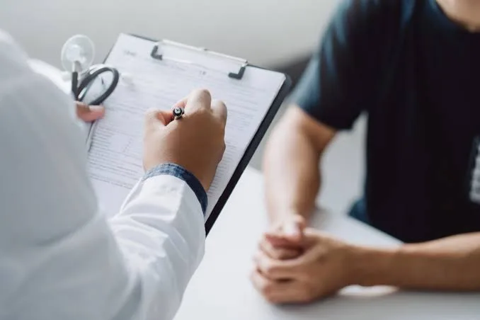 Imagem de Exames Médicos Ocupacionais (ASO)